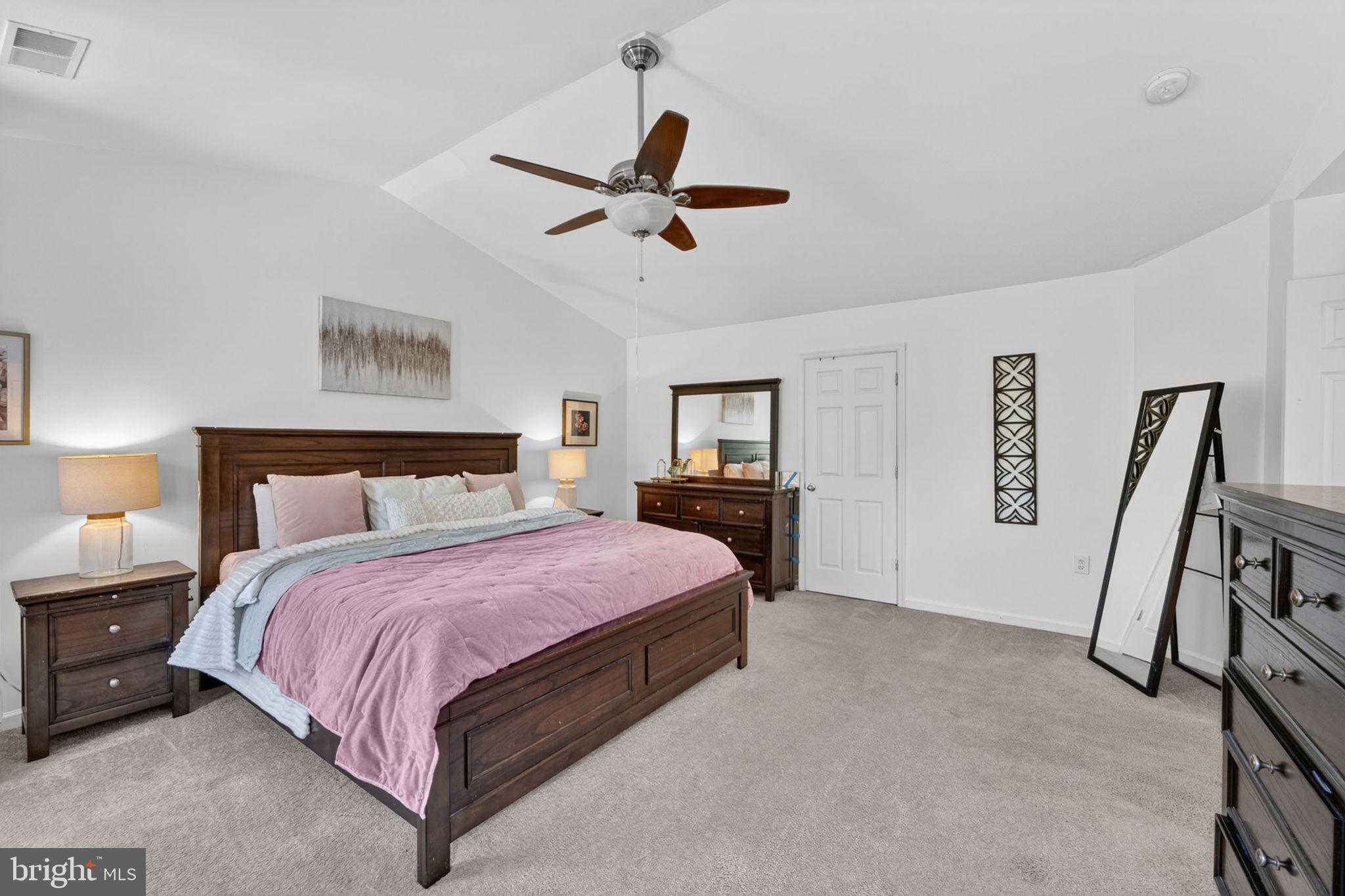 SPRUCE HILL NORTH - Residential