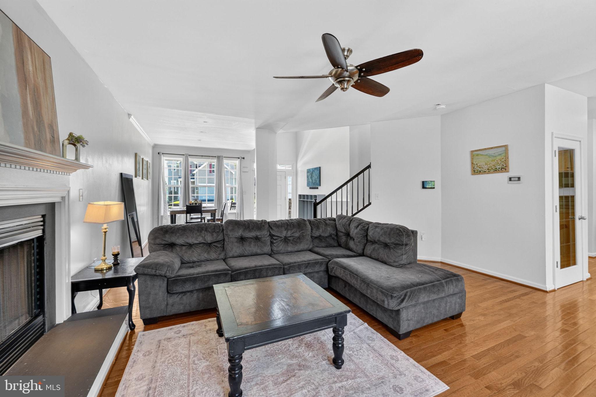 SPRUCE HILL NORTH - Residential