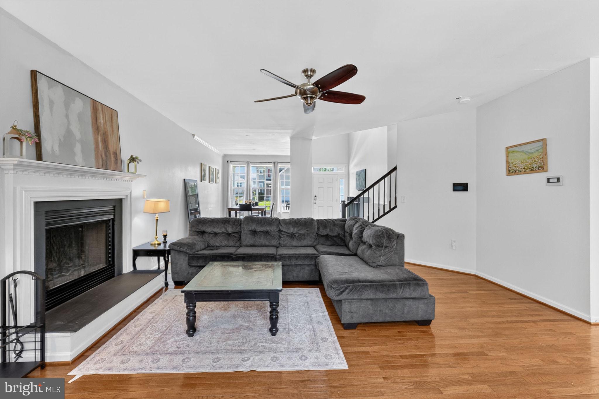 SPRUCE HILL NORTH - Residential
