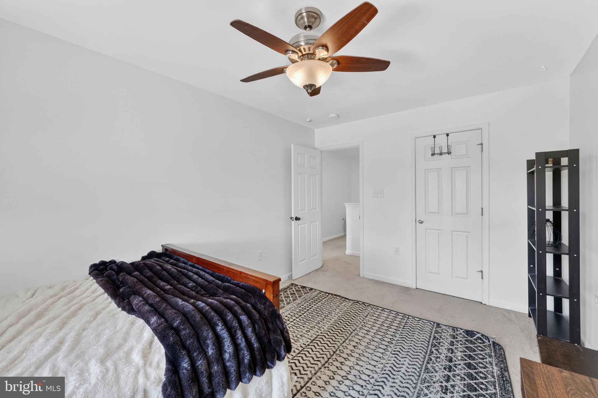 SPRUCE HILL NORTH - Residential