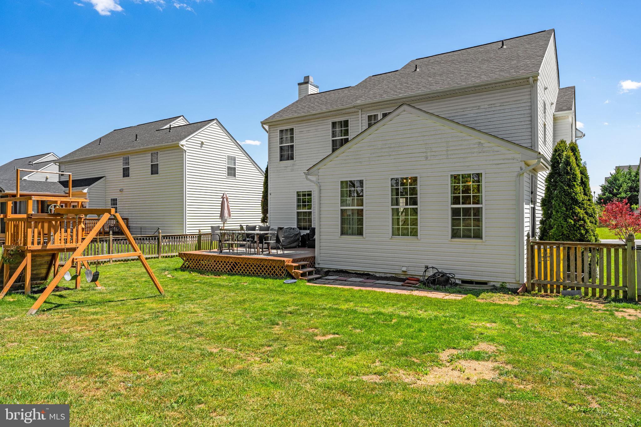 SPRUCE HILL NORTH - Residential