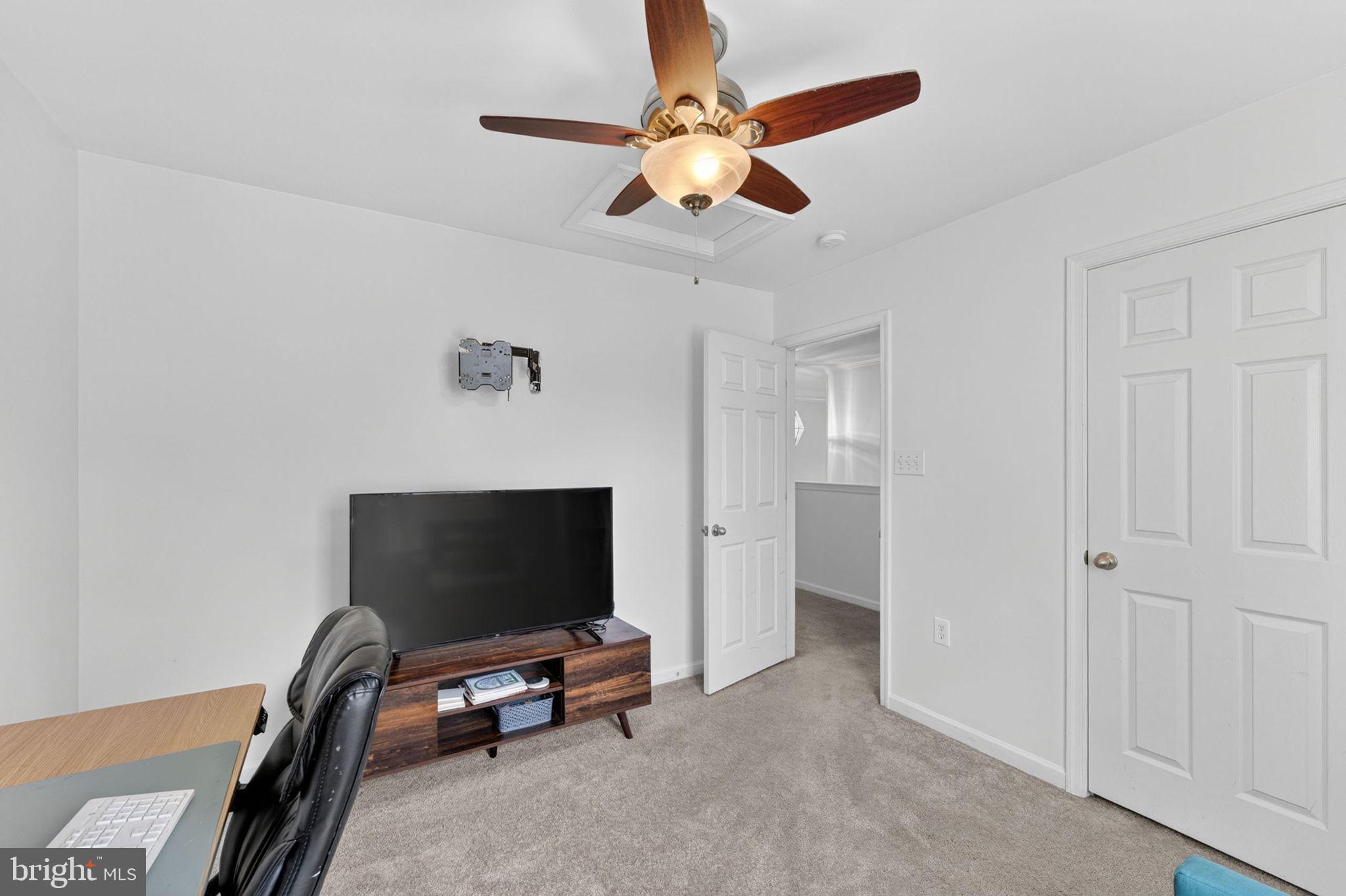 SPRUCE HILL NORTH - Residential