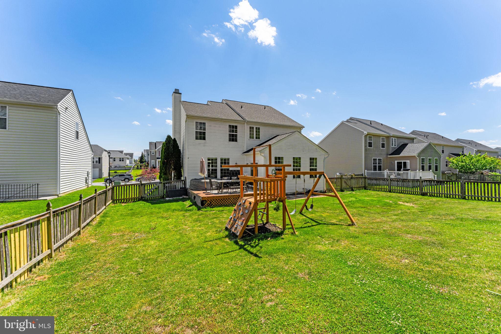 SPRUCE HILL NORTH - Residential