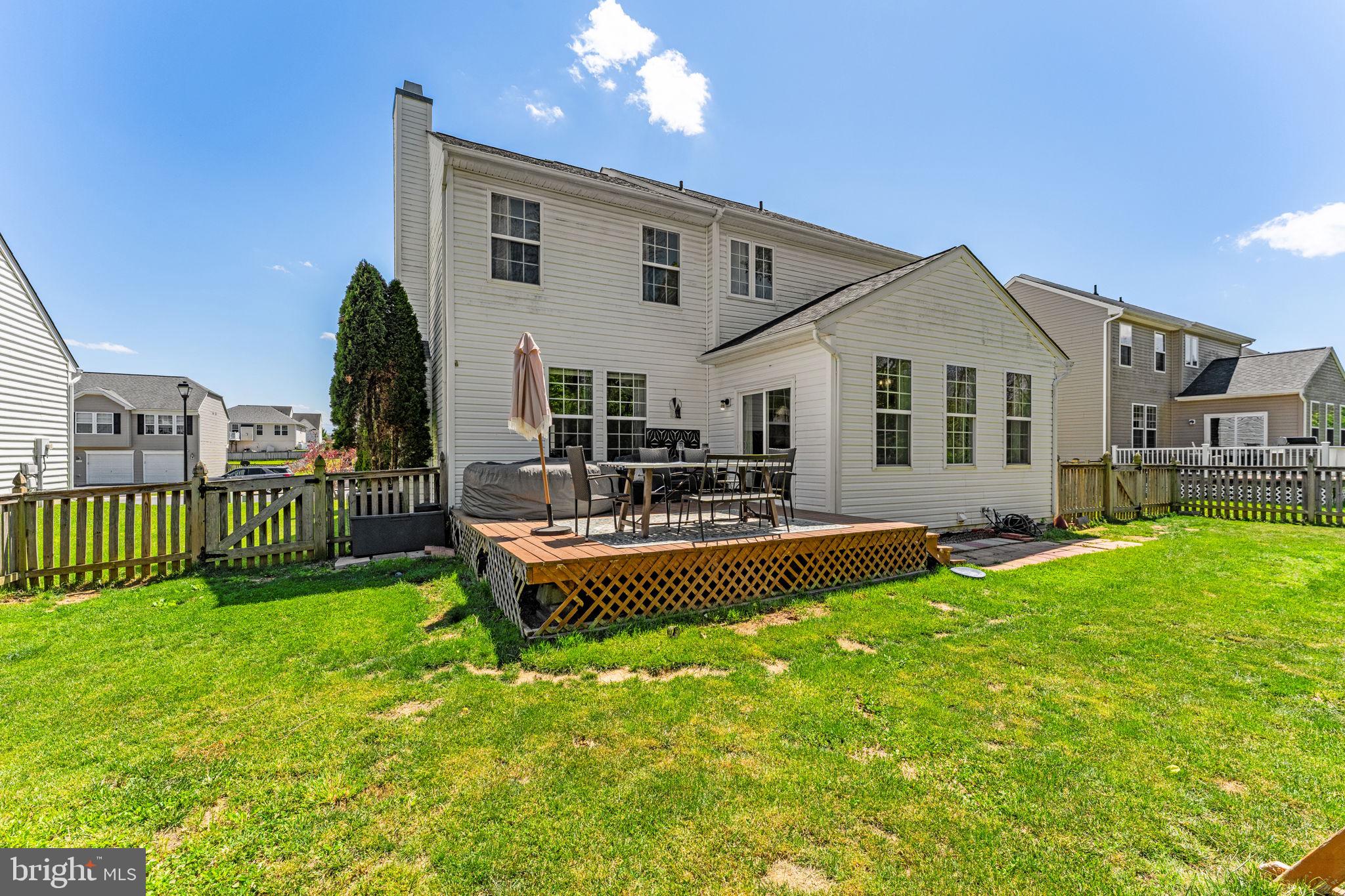 SPRUCE HILL NORTH - Residential