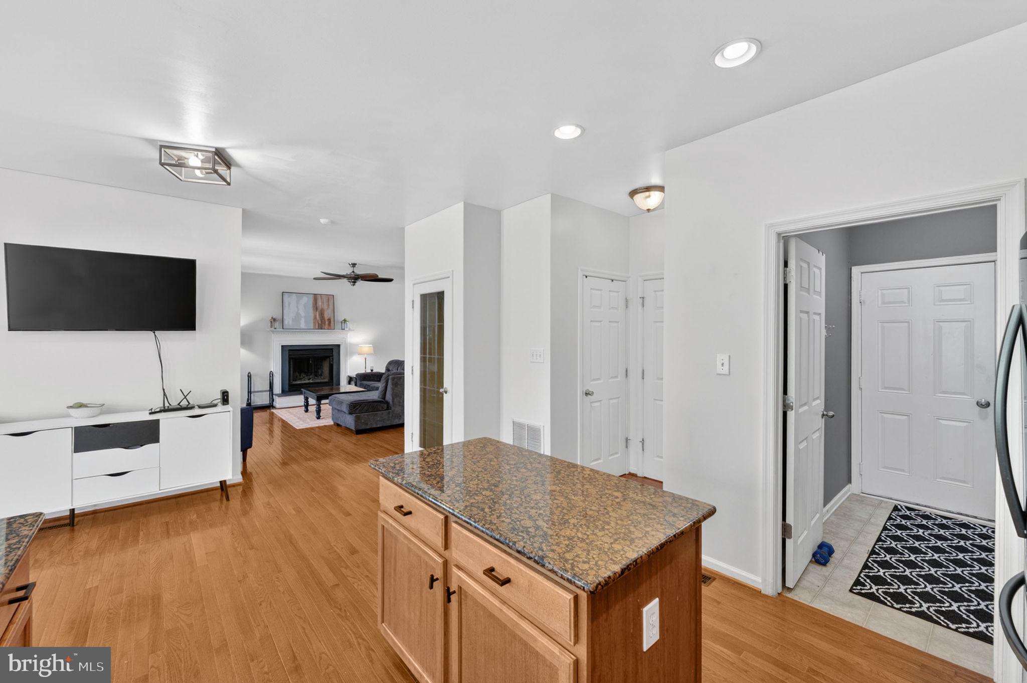 SPRUCE HILL NORTH - Residential
