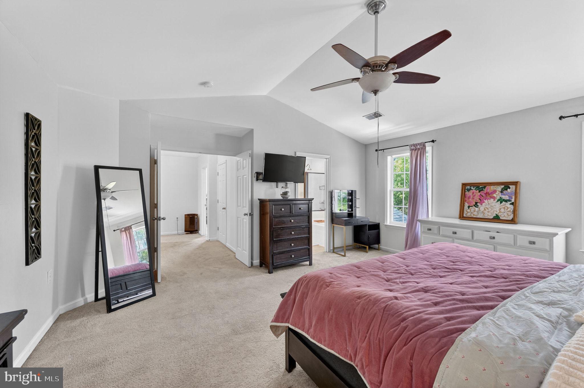 SPRUCE HILL NORTH - Residential