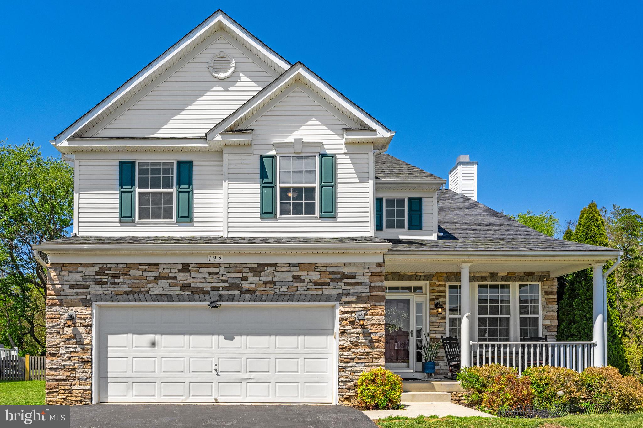 SPRUCE HILL NORTH - Residential