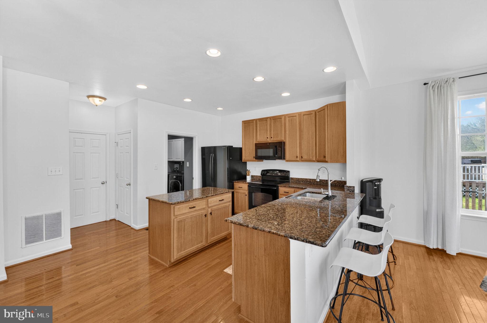 SPRUCE HILL NORTH - Residential