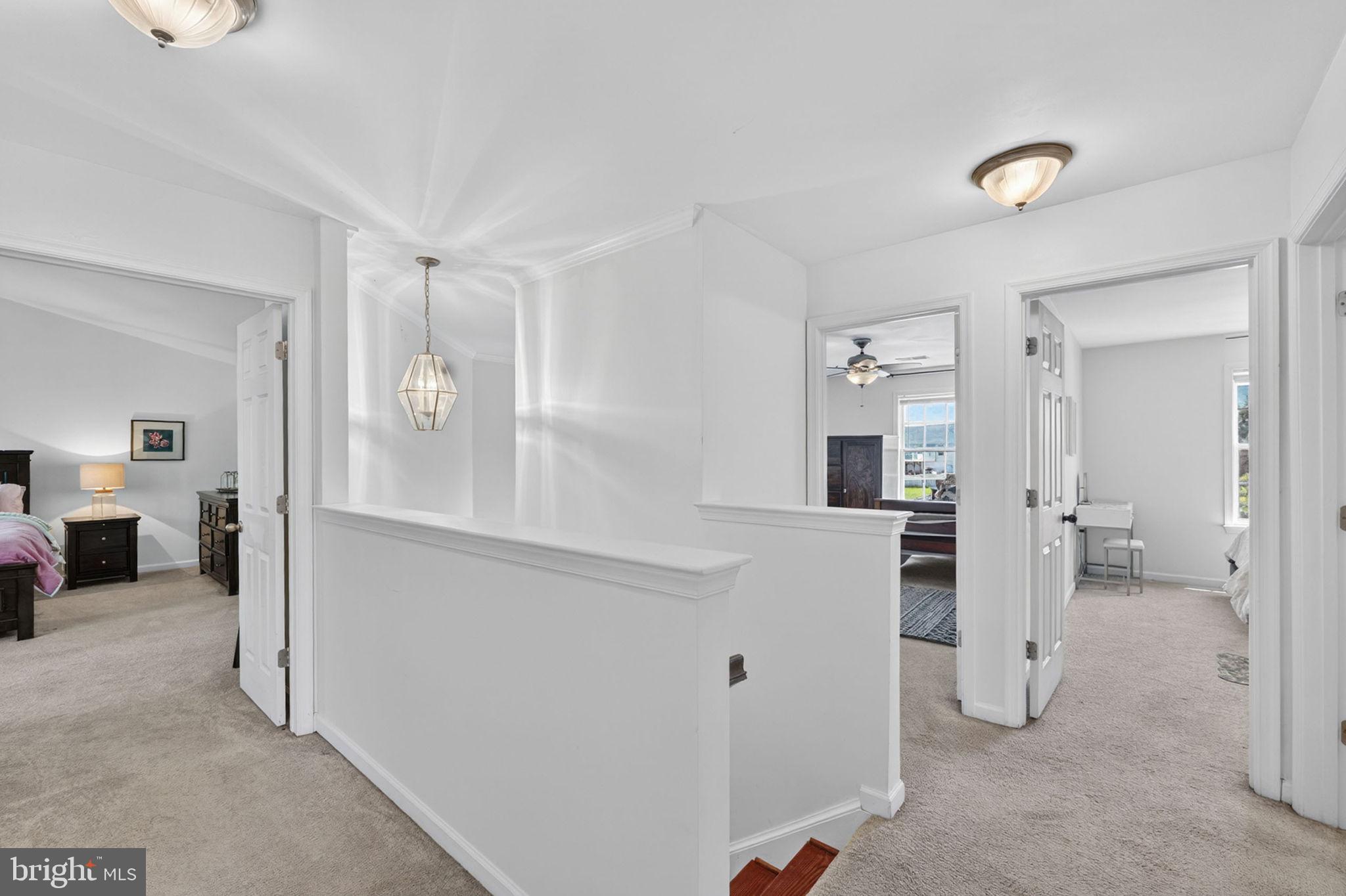 SPRUCE HILL NORTH - Residential
