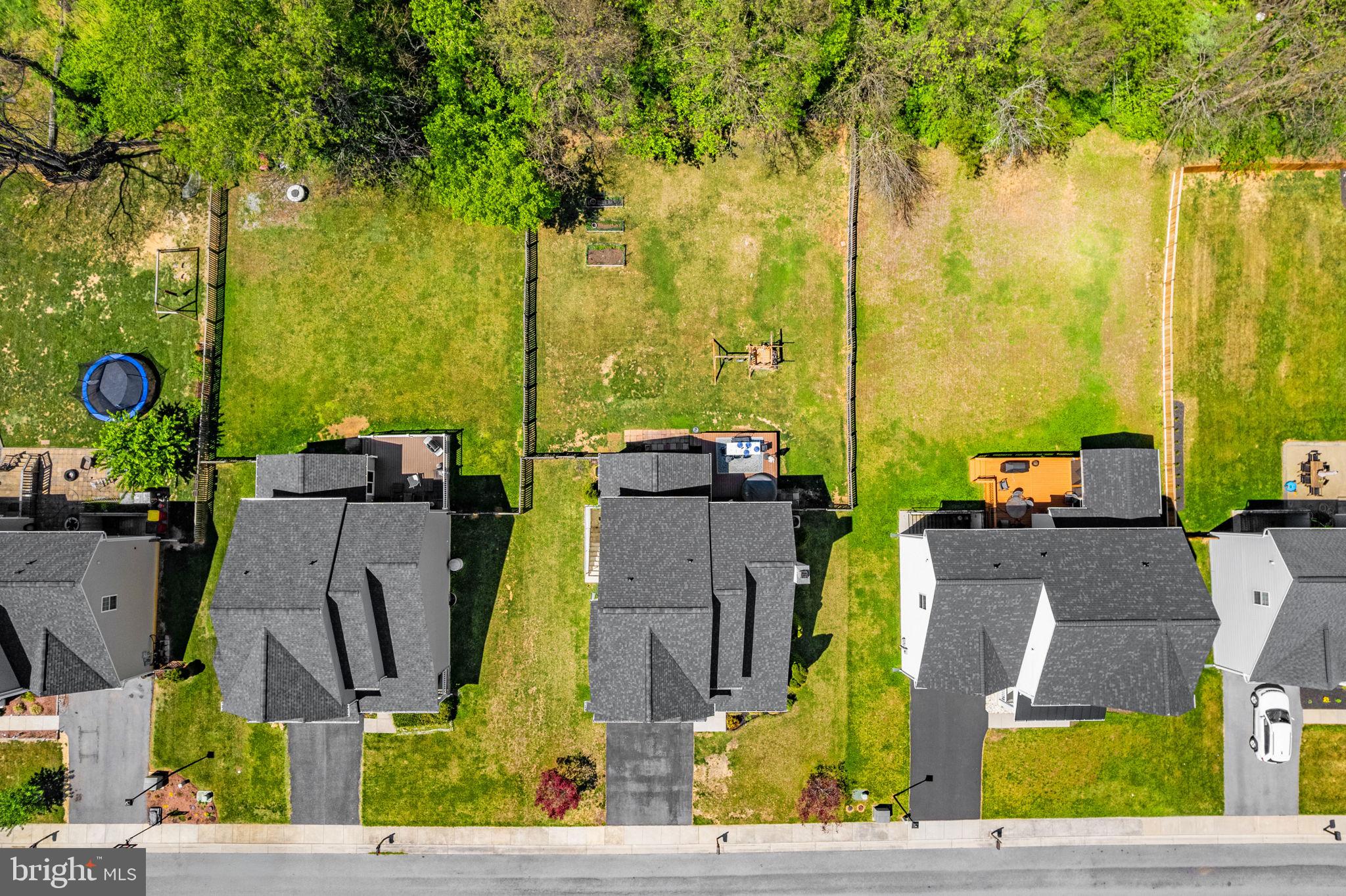 SPRUCE HILL NORTH - Residential