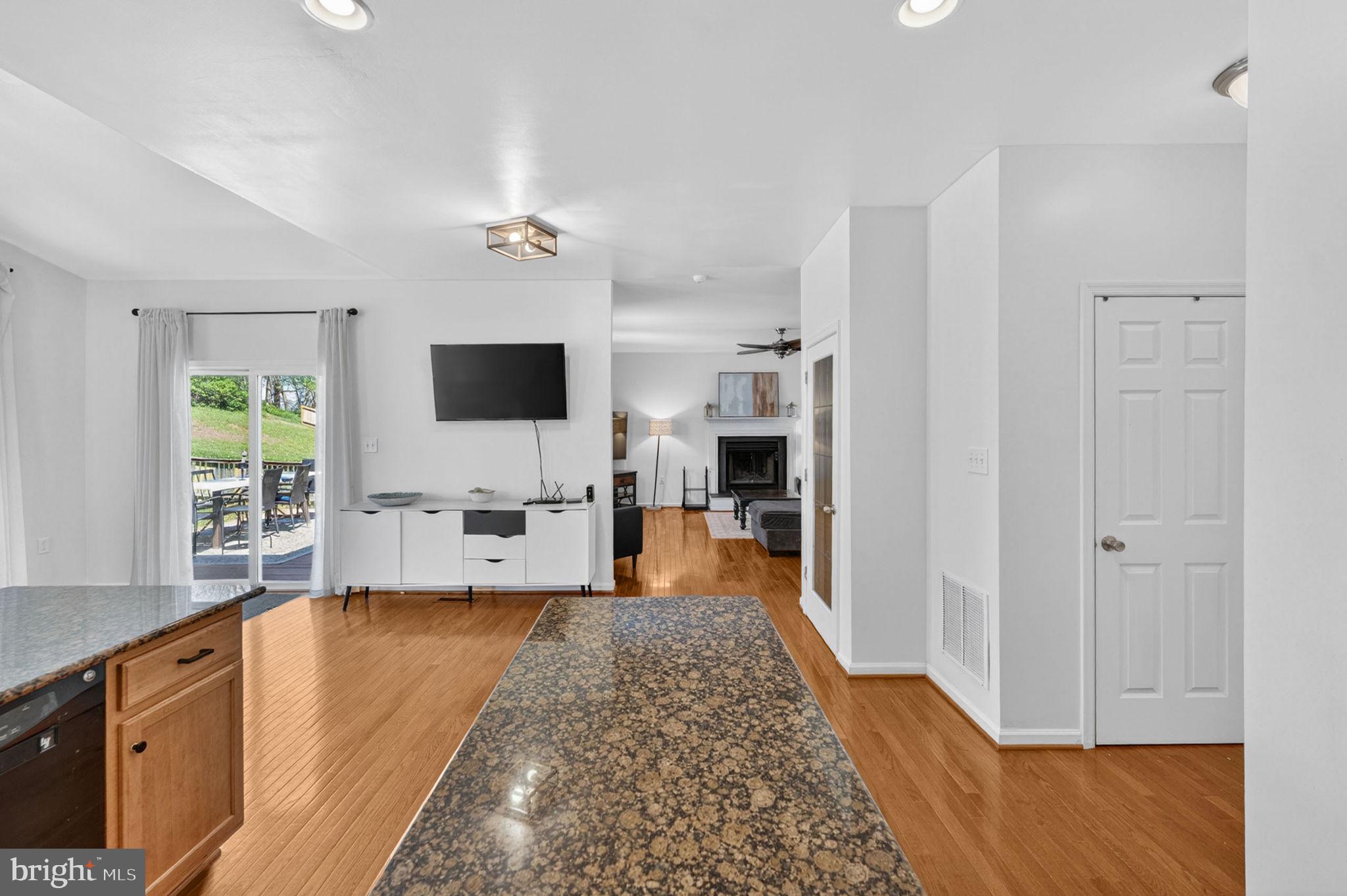 SPRUCE HILL NORTH - Residential