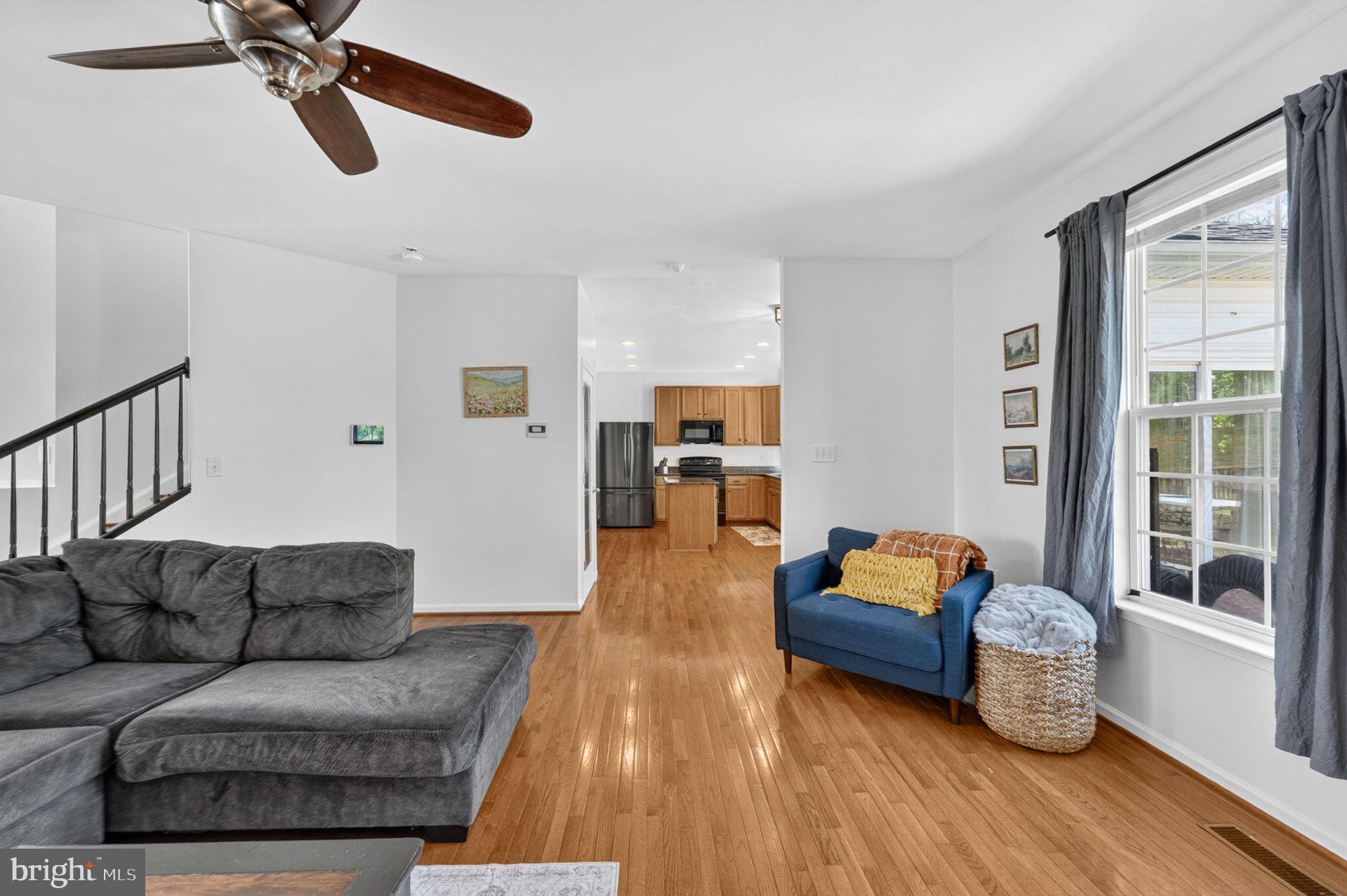 SPRUCE HILL NORTH - Residential