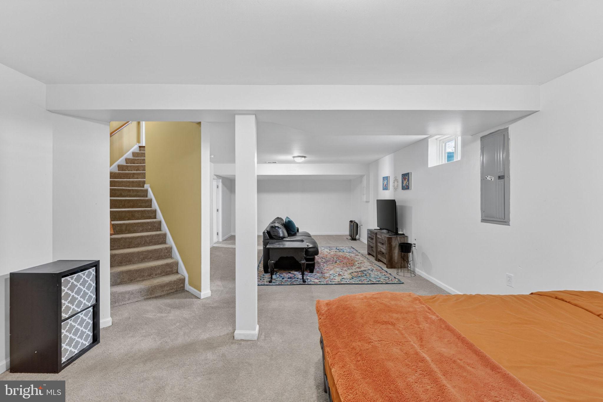 SPRUCE HILL NORTH - Residential