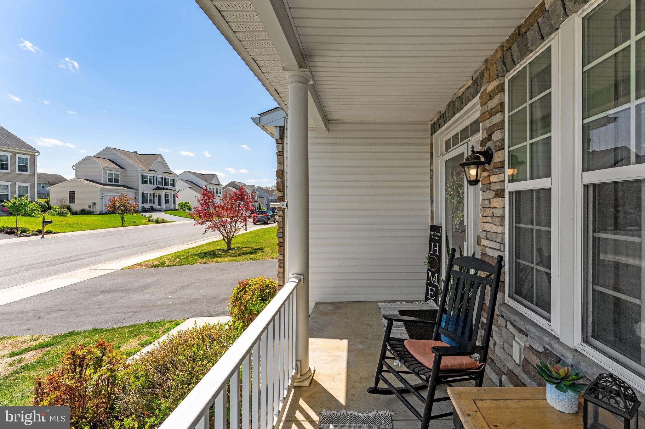 SPRUCE HILL NORTH - Residential