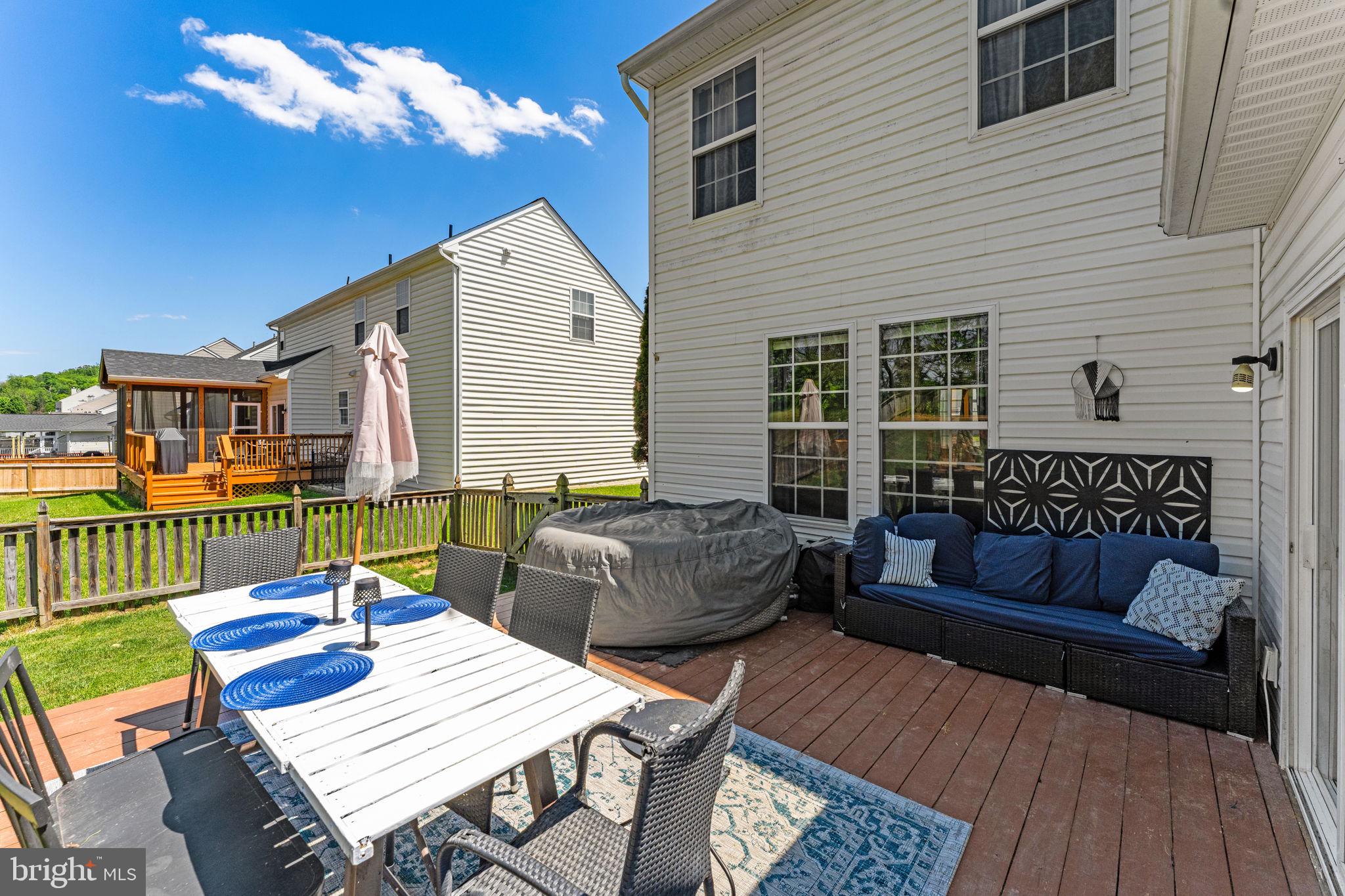 SPRUCE HILL NORTH - Residential
