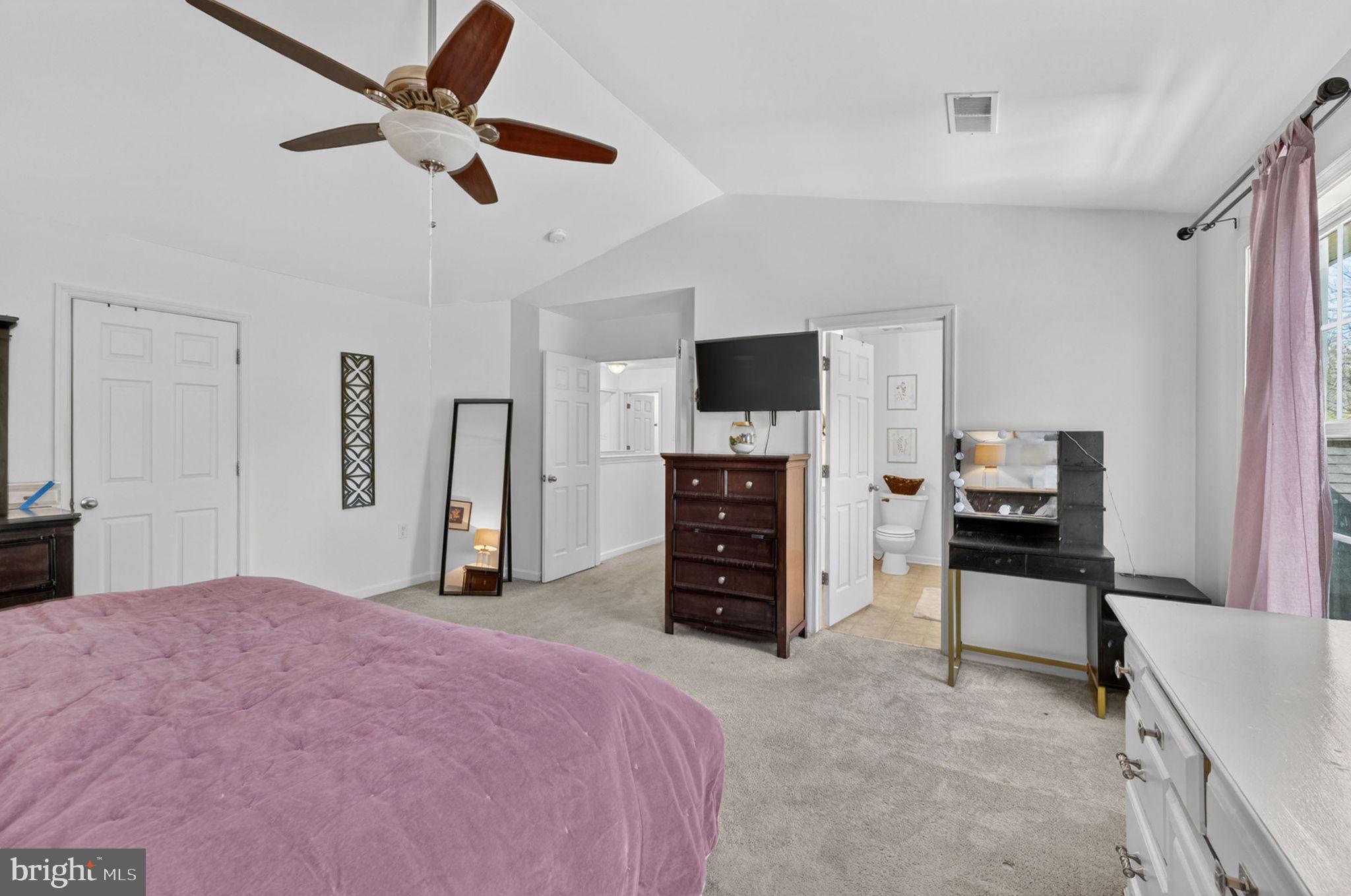 SPRUCE HILL NORTH - Residential