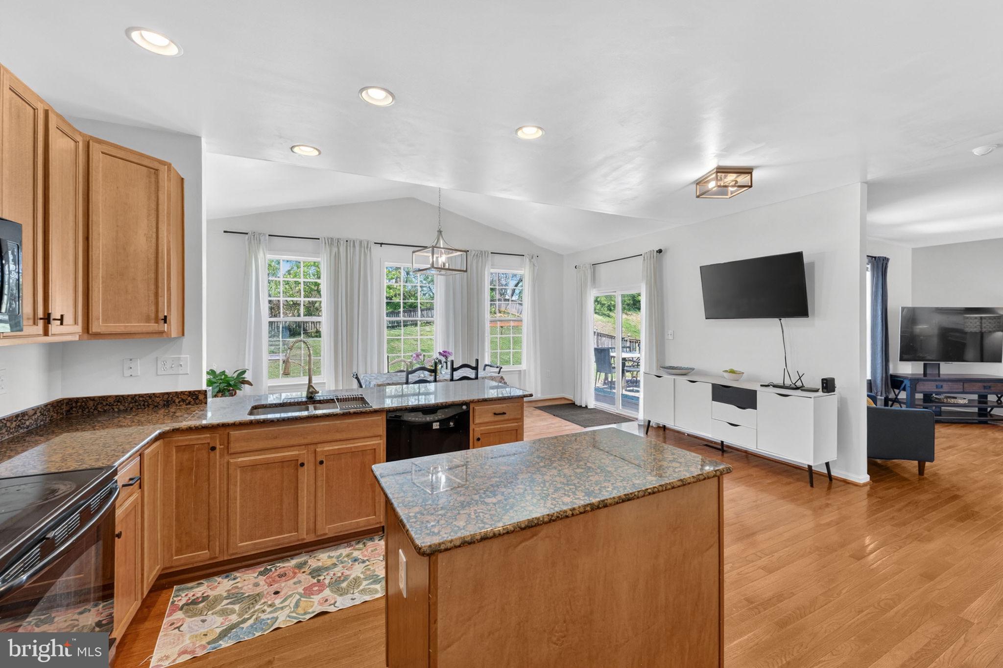 SPRUCE HILL NORTH - Residential