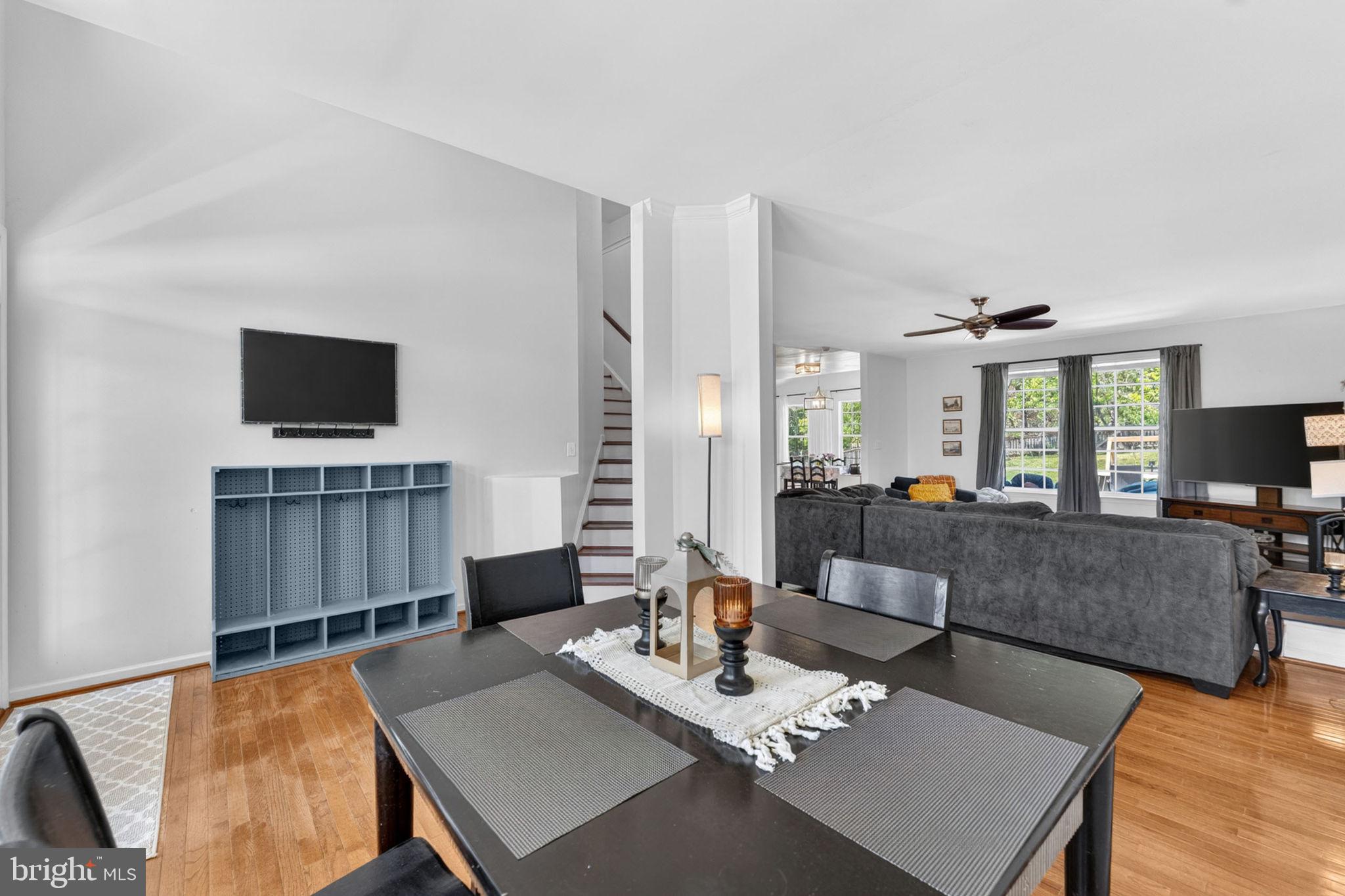SPRUCE HILL NORTH - Residential