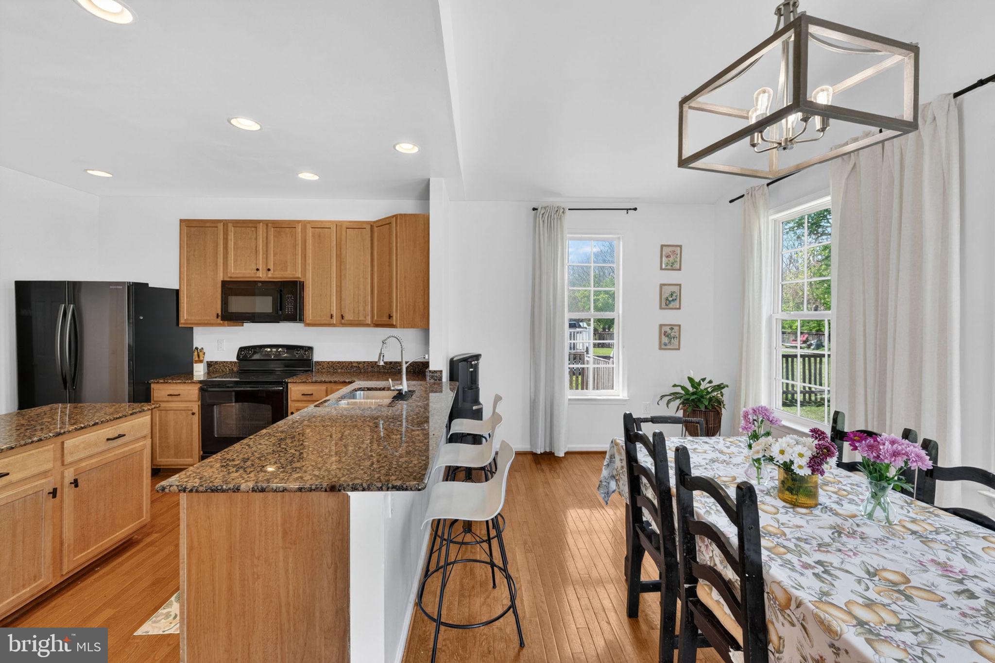 SPRUCE HILL NORTH - Residential