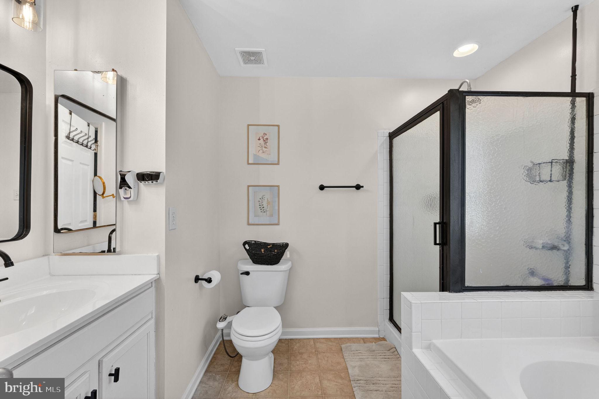 SPRUCE HILL NORTH - Residential