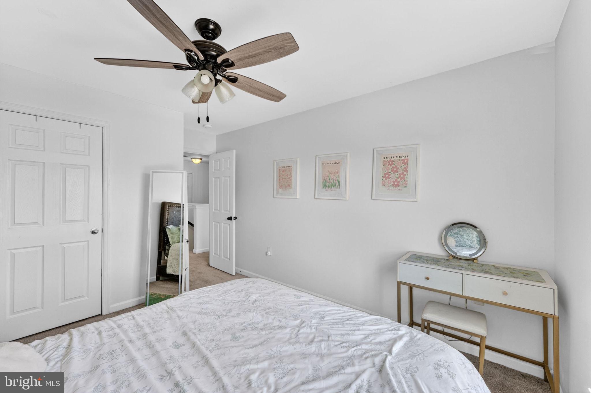 SPRUCE HILL NORTH - Residential