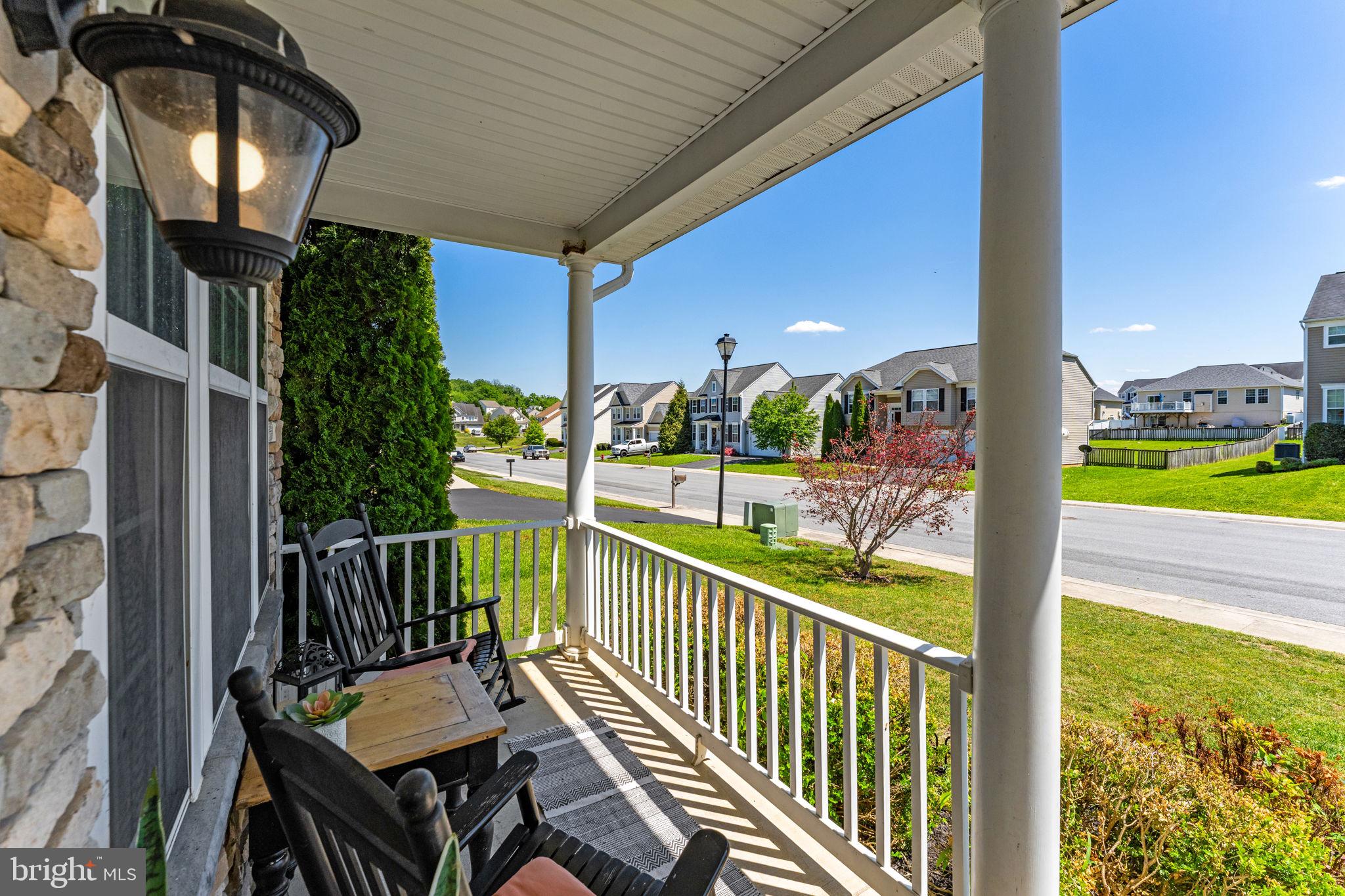 SPRUCE HILL NORTH - Residential