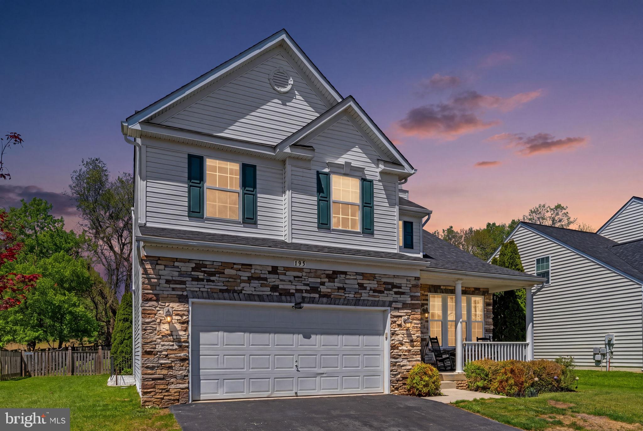 SPRUCE HILL NORTH - Residential