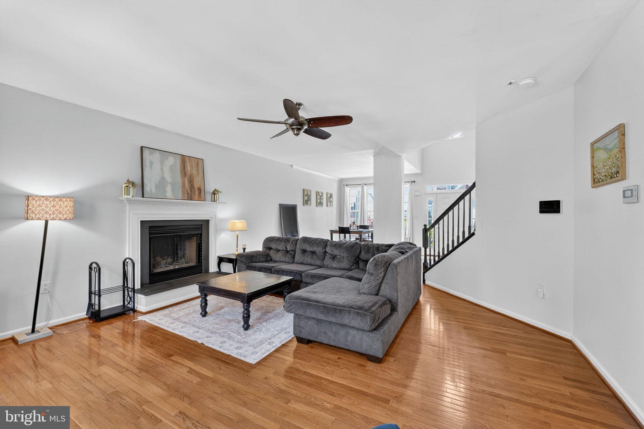 SPRUCE HILL NORTH - Residential