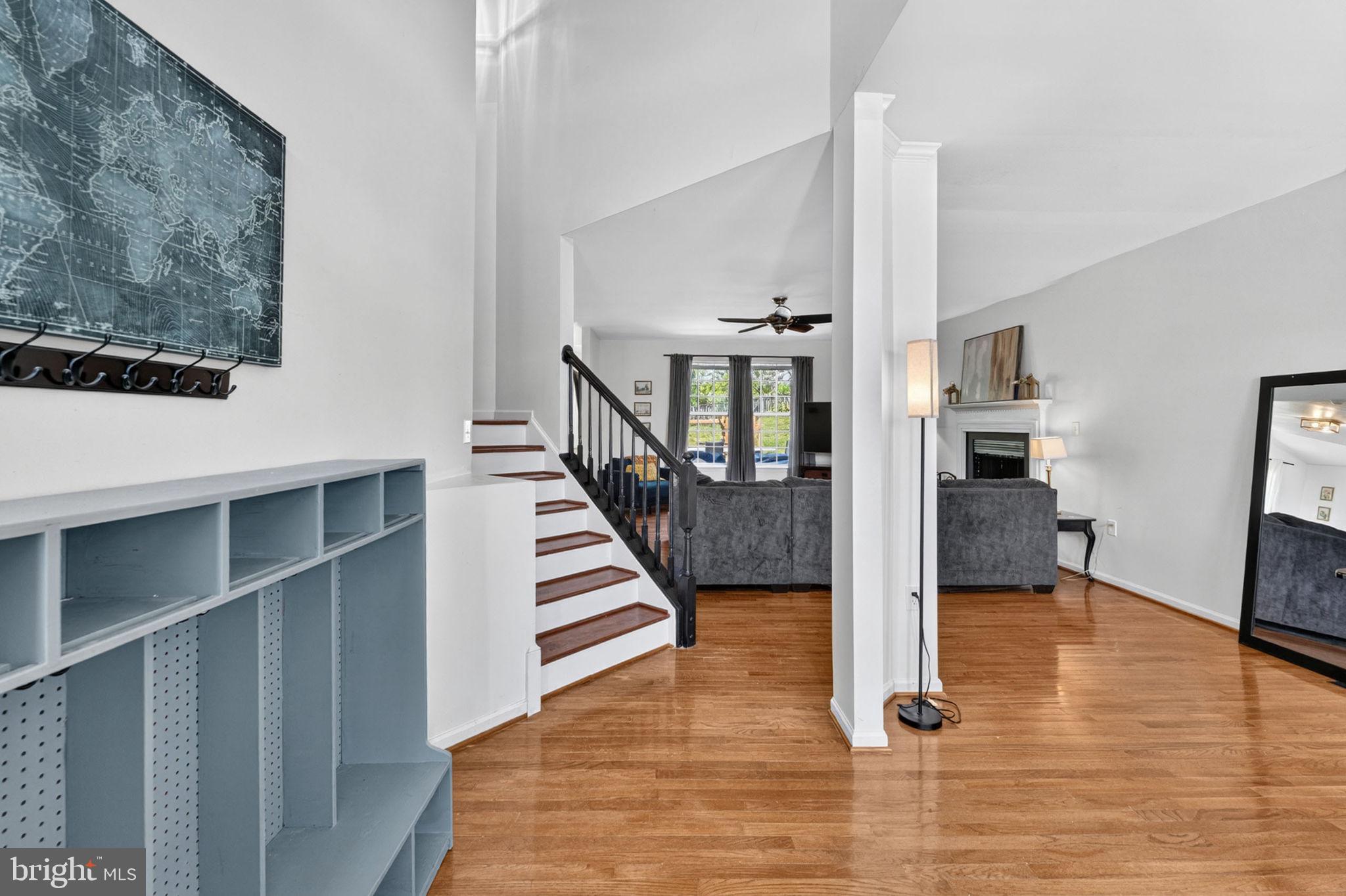 SPRUCE HILL NORTH - Residential