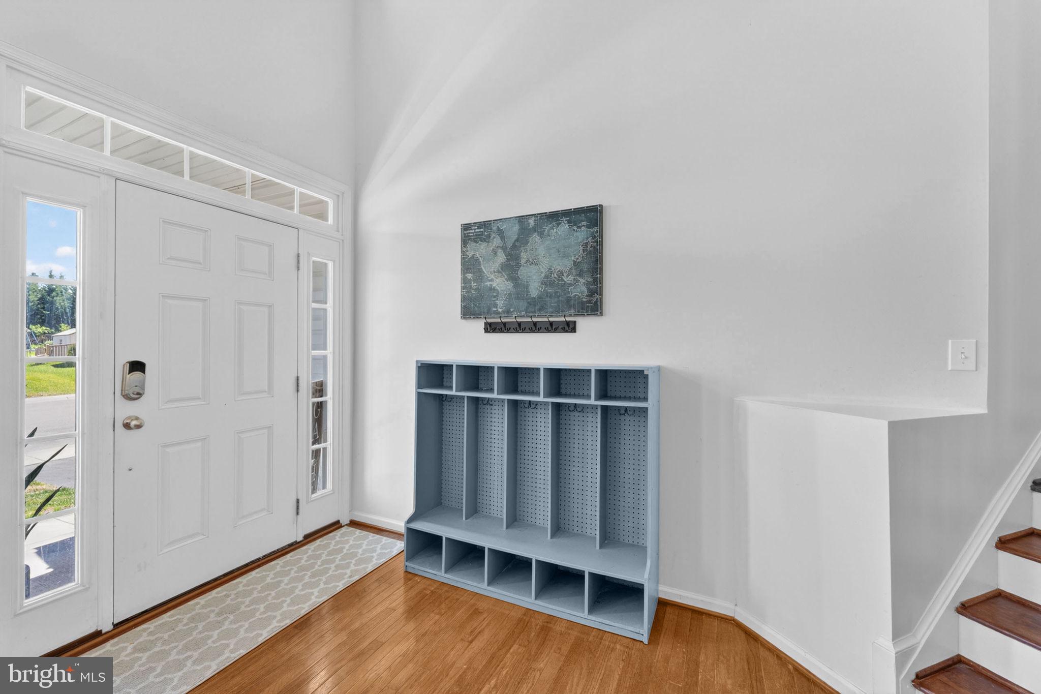 SPRUCE HILL NORTH - Residential