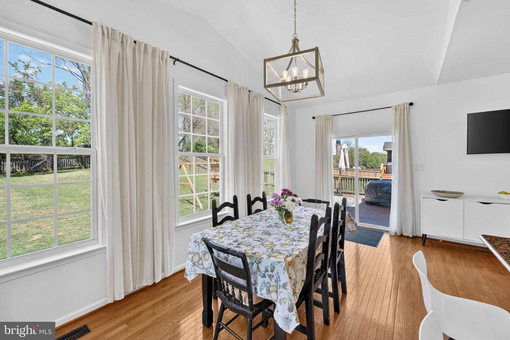 SPRUCE HILL NORTH - Residential
