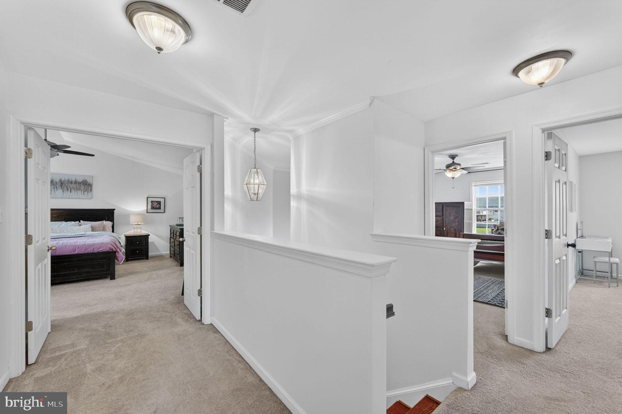 SPRUCE HILL NORTH - Residential
