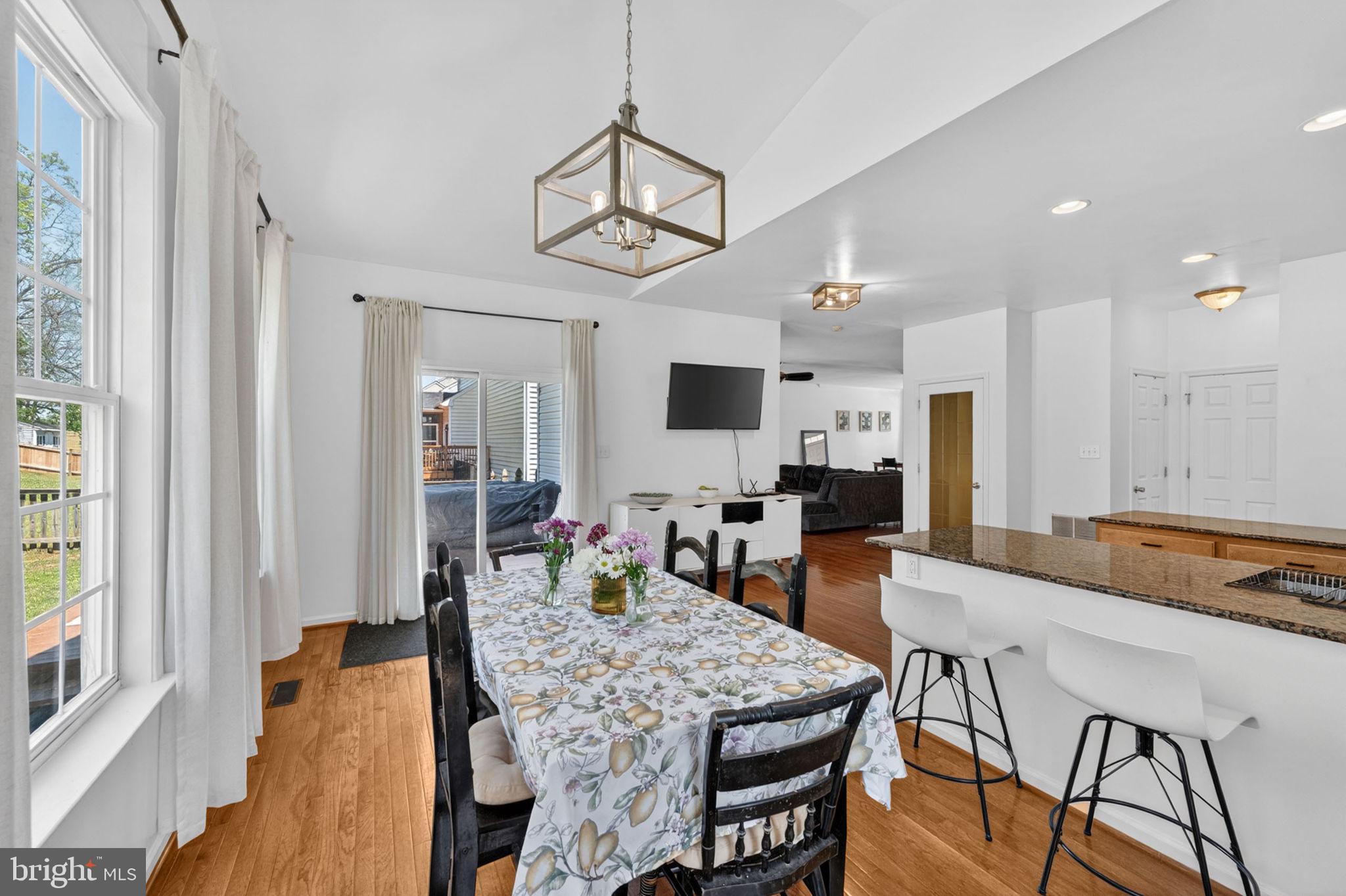 SPRUCE HILL NORTH - Residential
