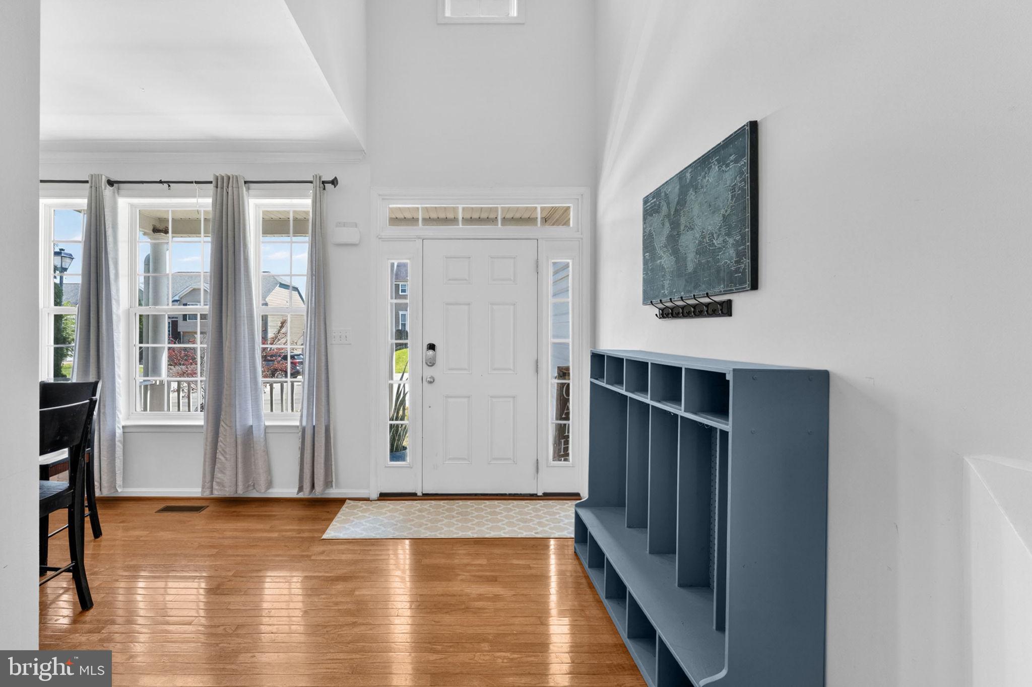 SPRUCE HILL NORTH - Residential