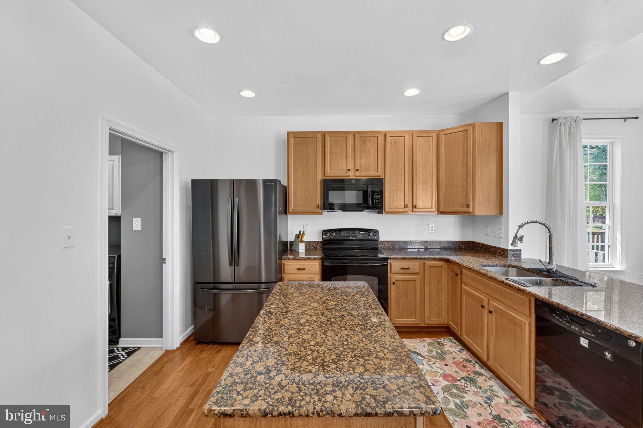SPRUCE HILL NORTH - Residential