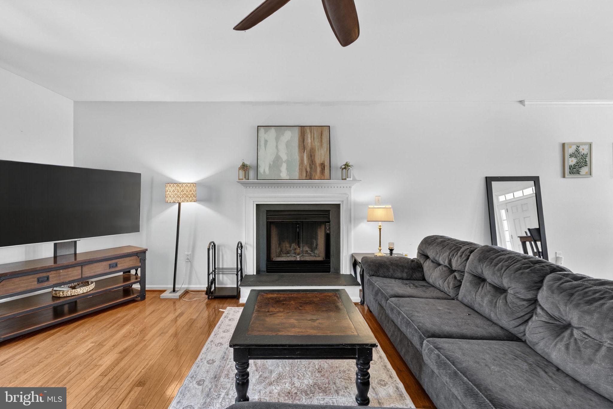 SPRUCE HILL NORTH - Residential