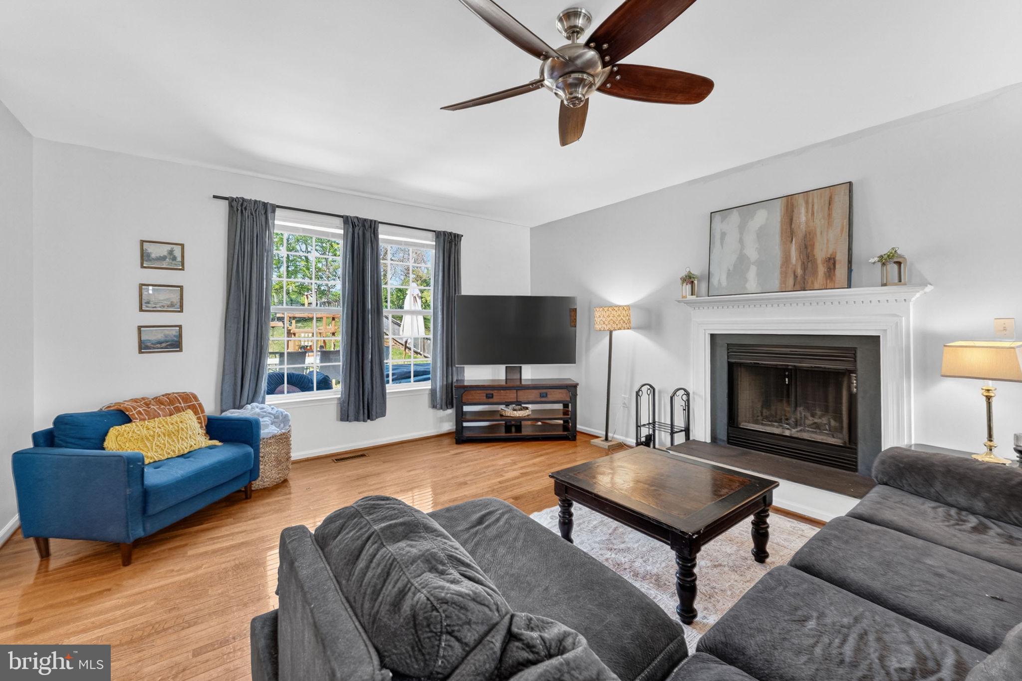 SPRUCE HILL NORTH - Residential
