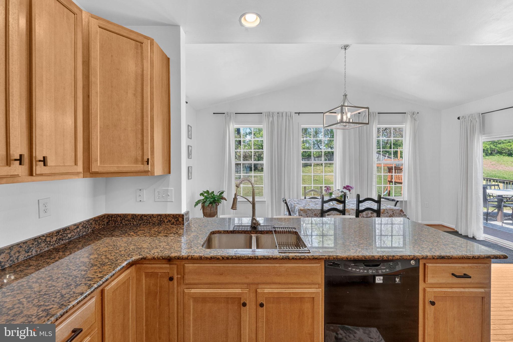 SPRUCE HILL NORTH - Residential
