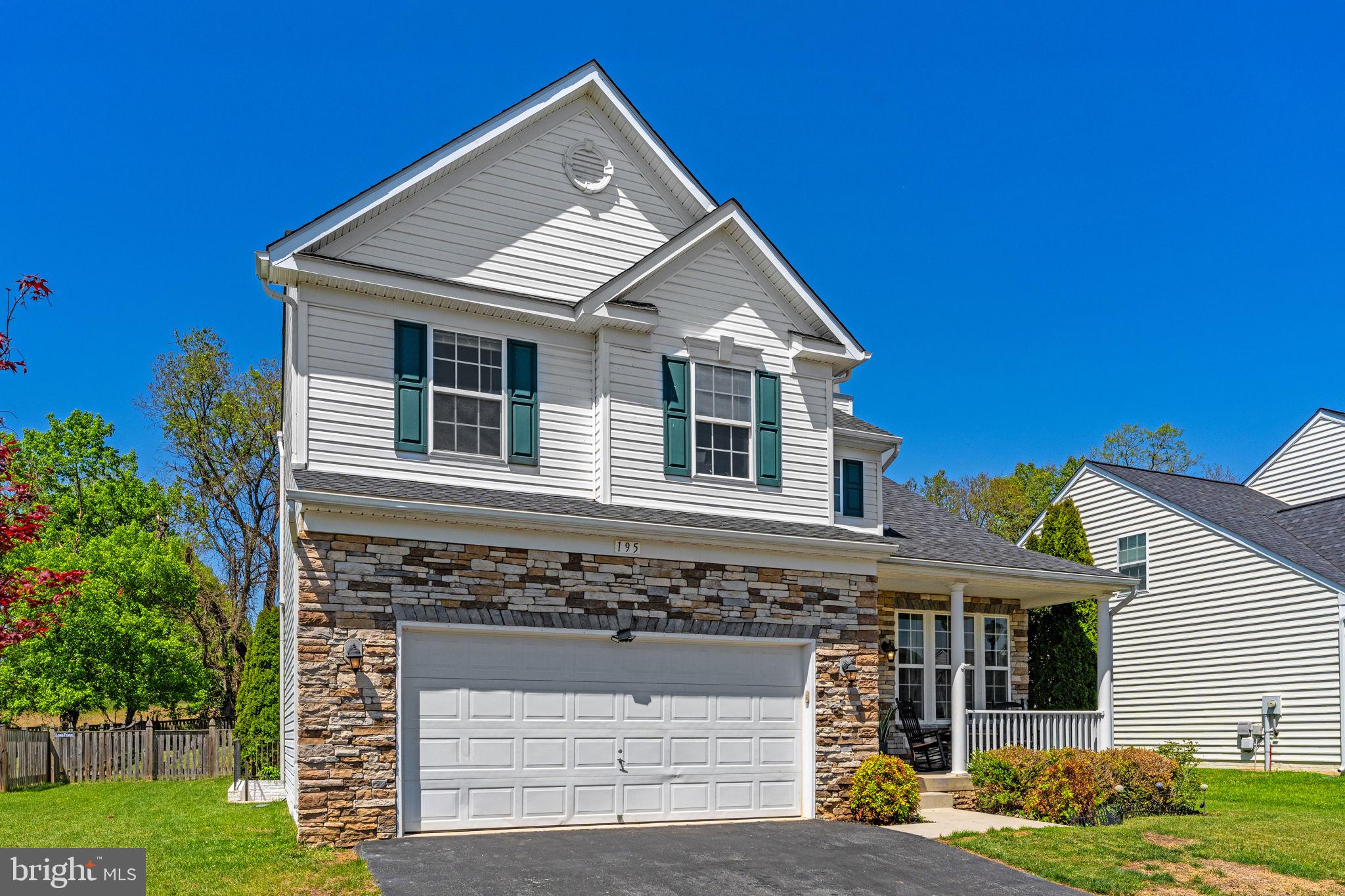 SPRUCE HILL NORTH - Residential