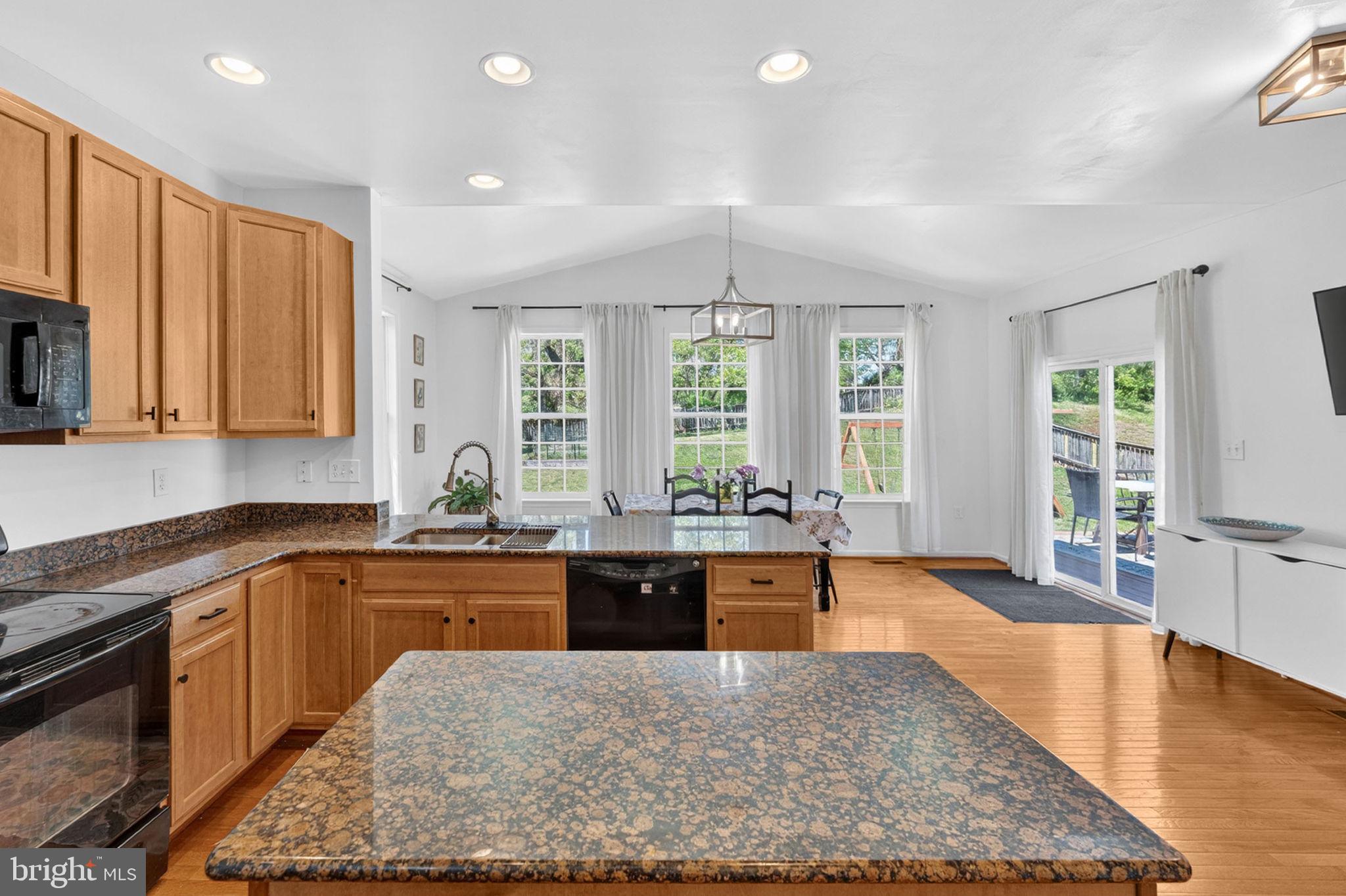 SPRUCE HILL NORTH - Residential