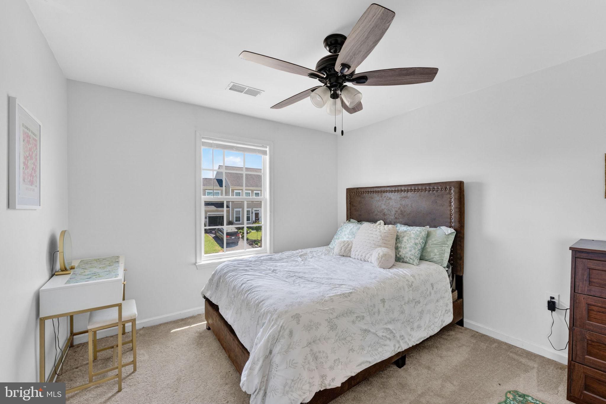 SPRUCE HILL NORTH - Residential