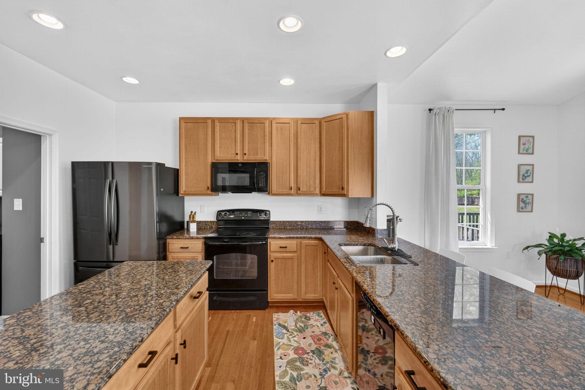 SPRUCE HILL NORTH - Residential