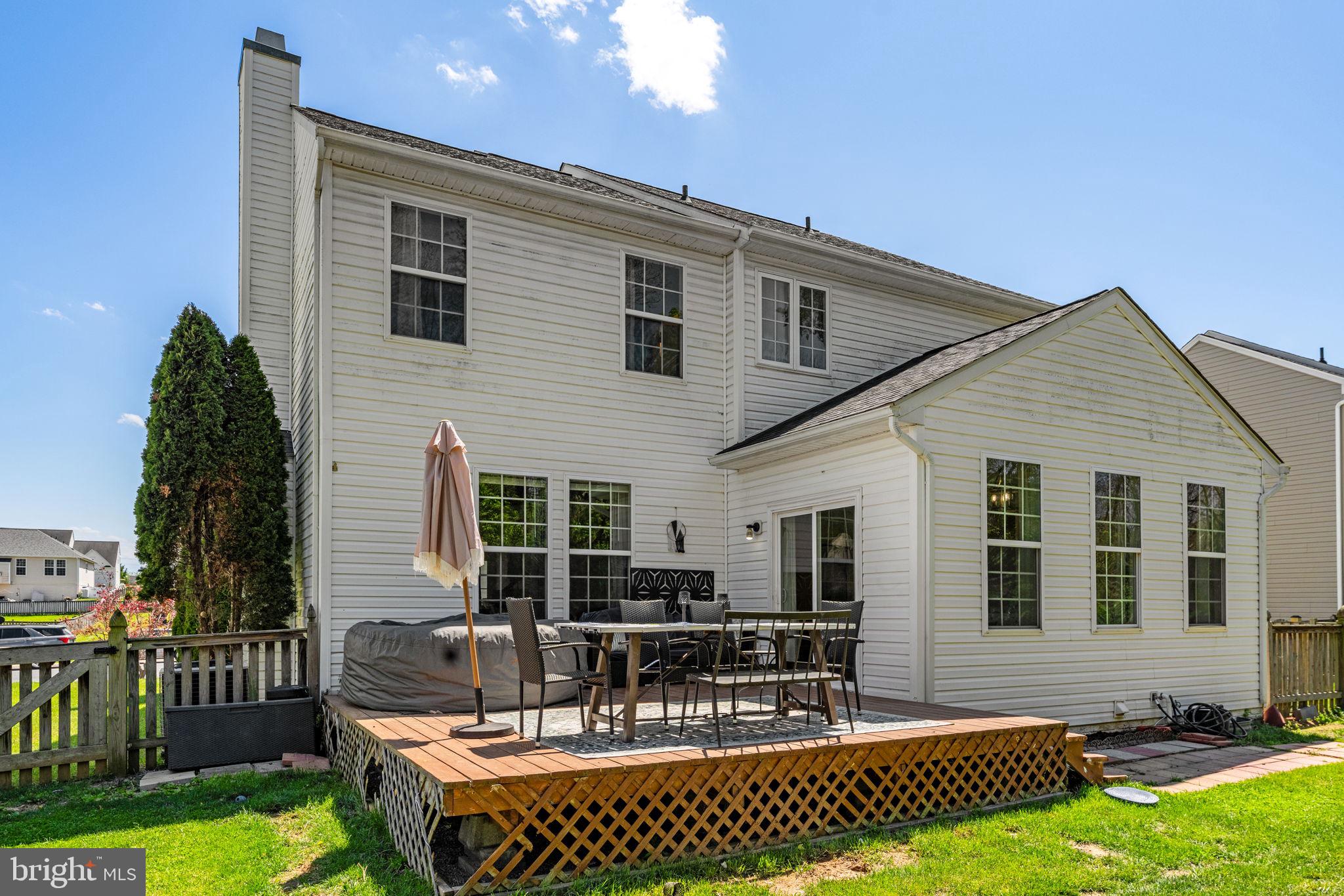 SPRUCE HILL NORTH - Residential