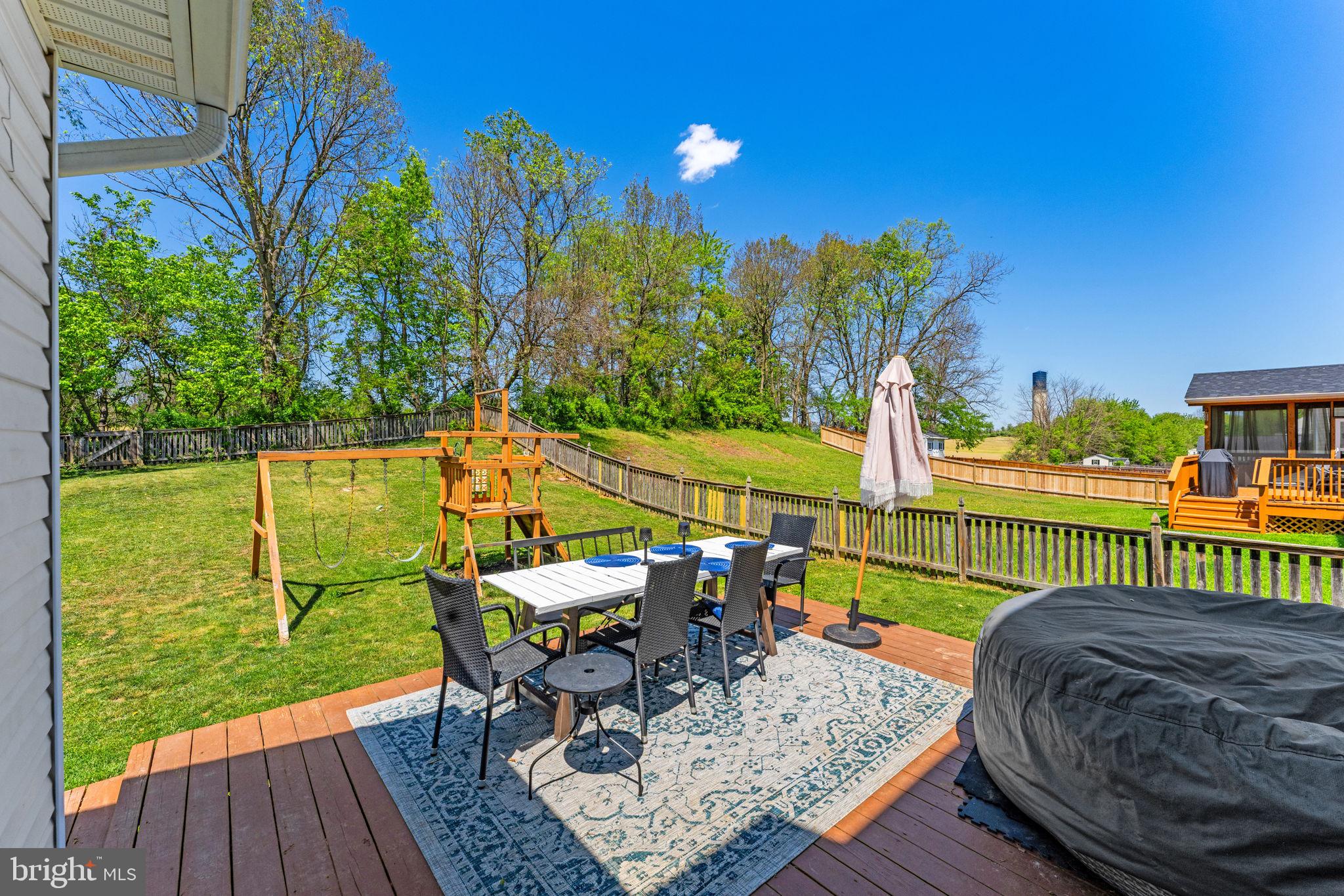 SPRUCE HILL NORTH - Residential