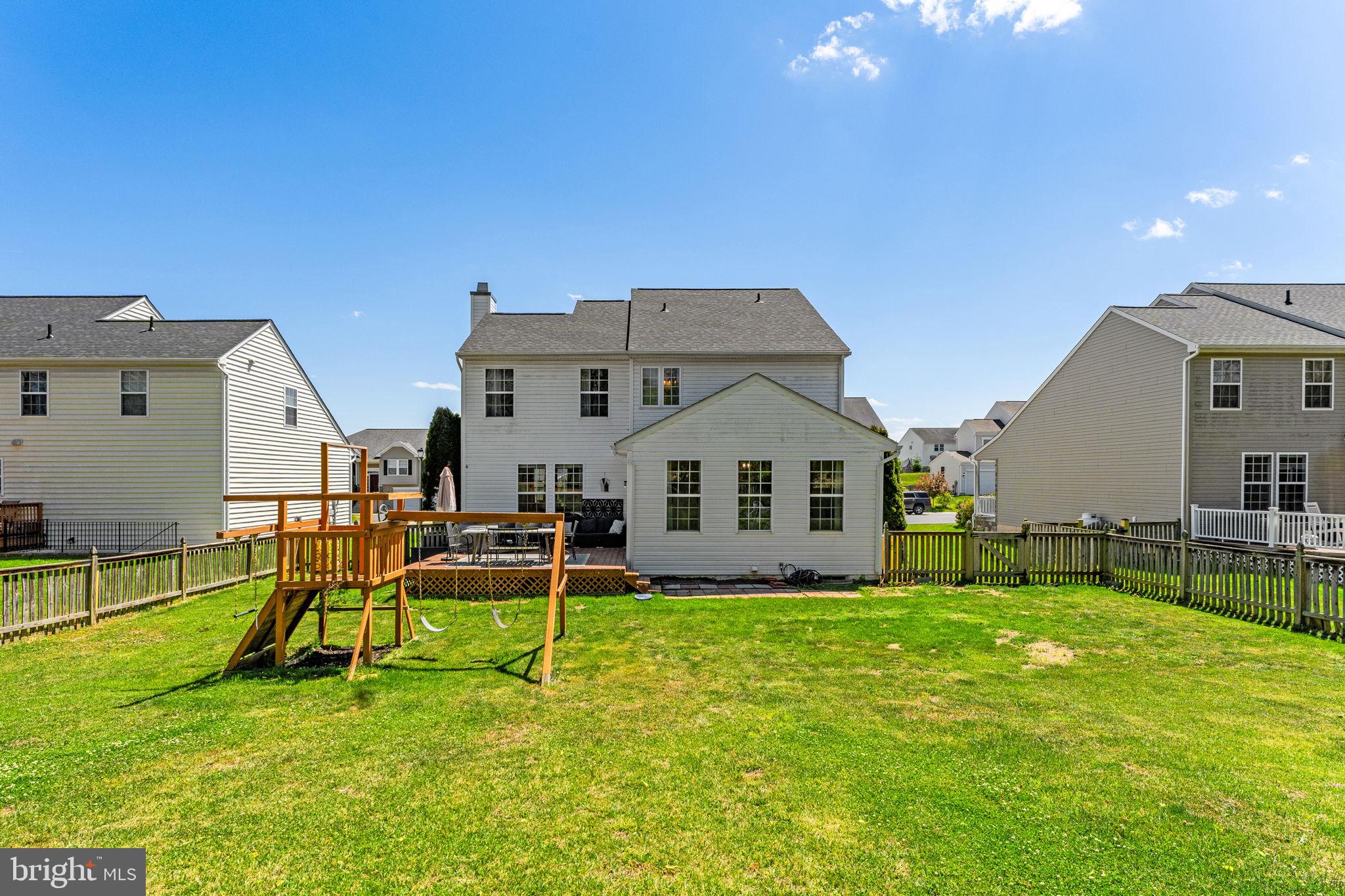 SPRUCE HILL NORTH - Residential