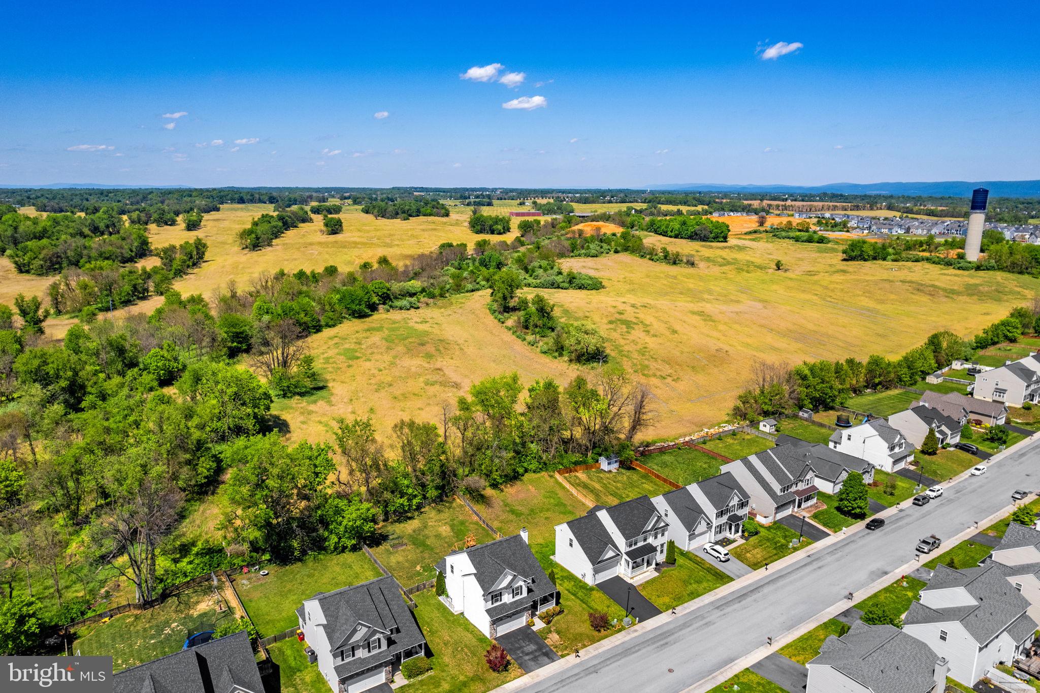 SPRUCE HILL NORTH - Residential