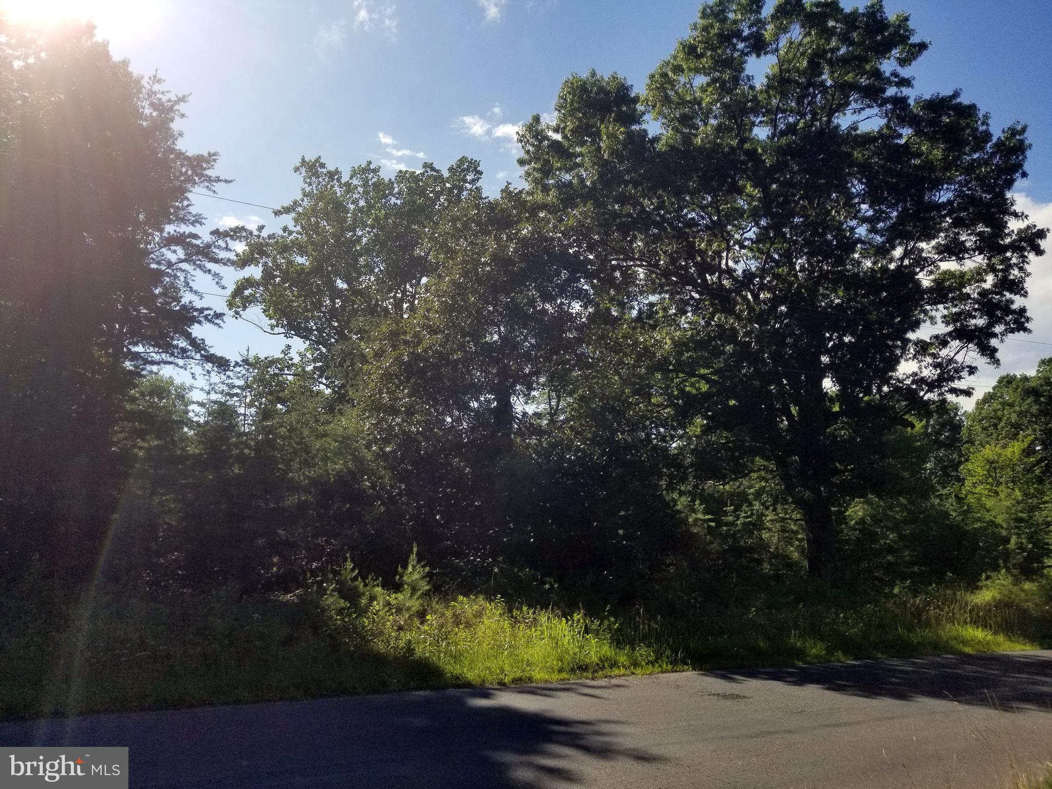 NONE AVAILABLE - Land