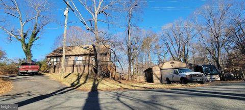 Property photo of 8844 Mcgrath Road, Manassas, VA 20112