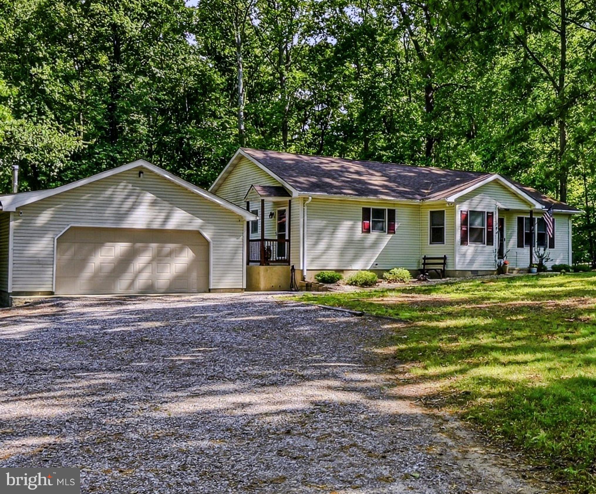 164 SAW MILL ROAD