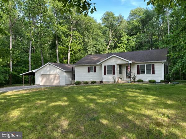 164 SAW MILL ROAD